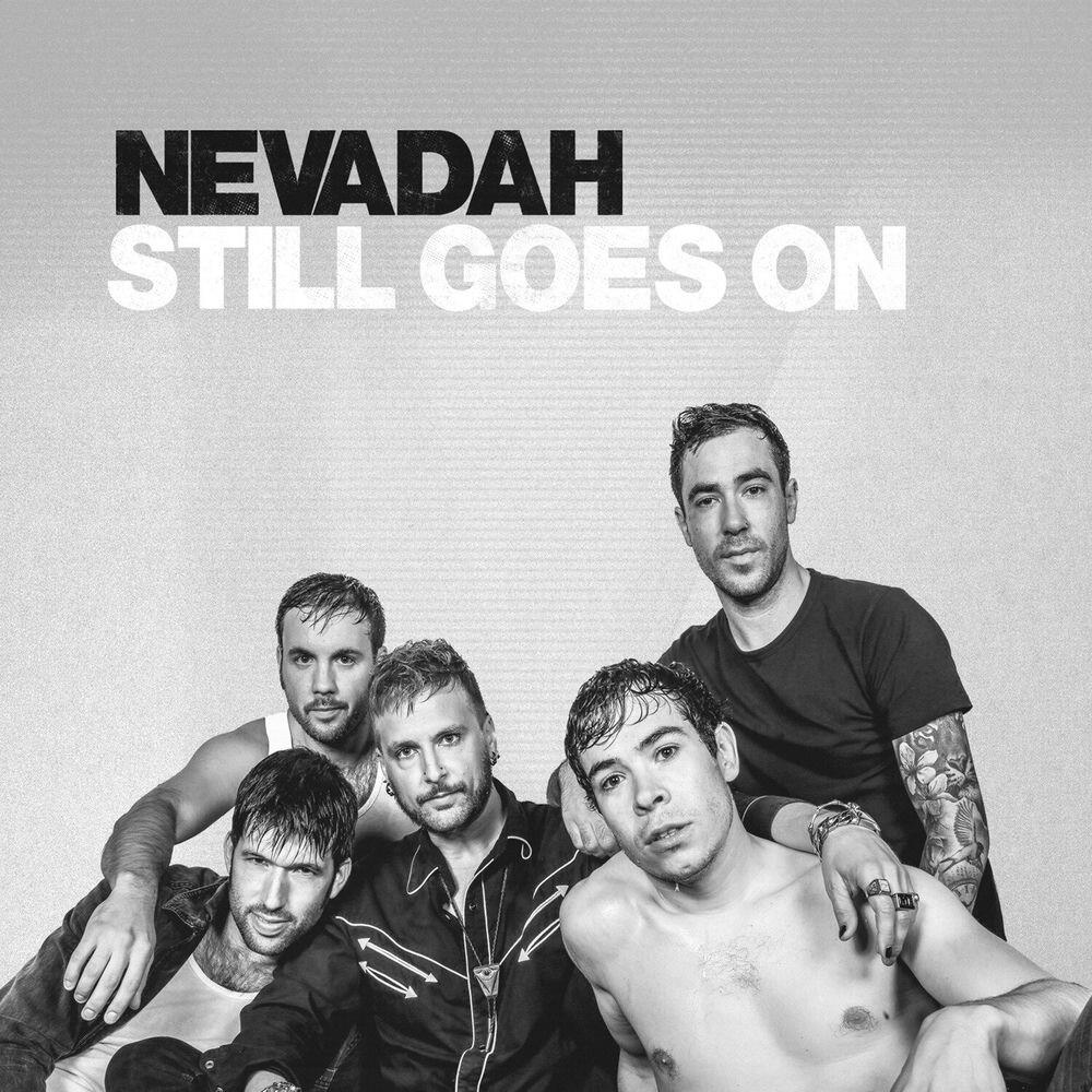 Релиз Still Goes On