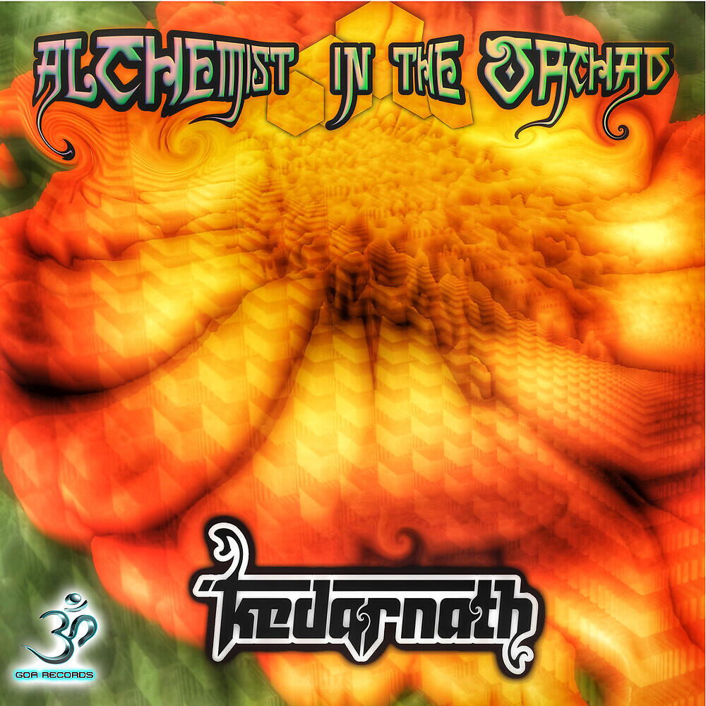 Релиз Alchemist In The Orchard