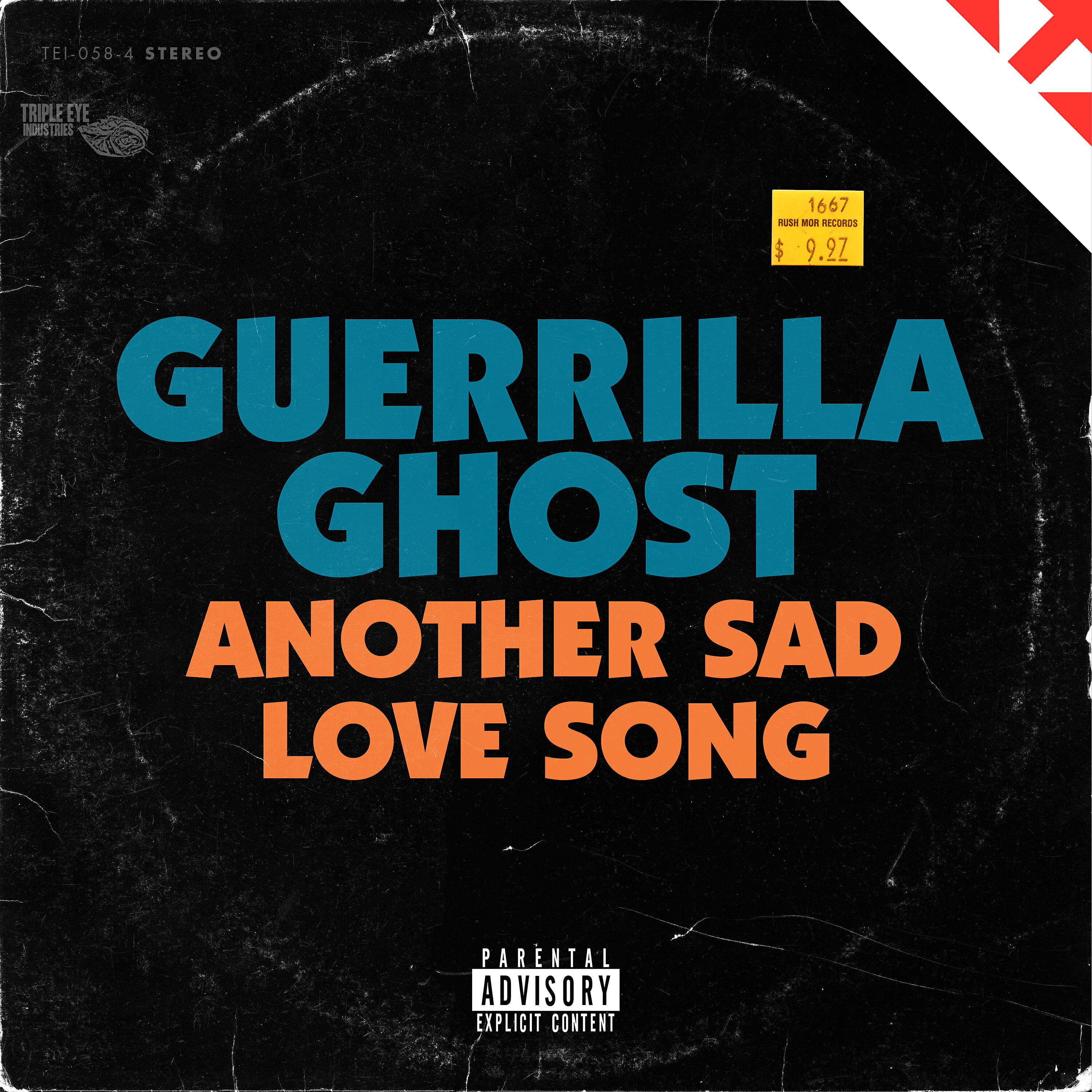 Релиз Another Sad Love Song