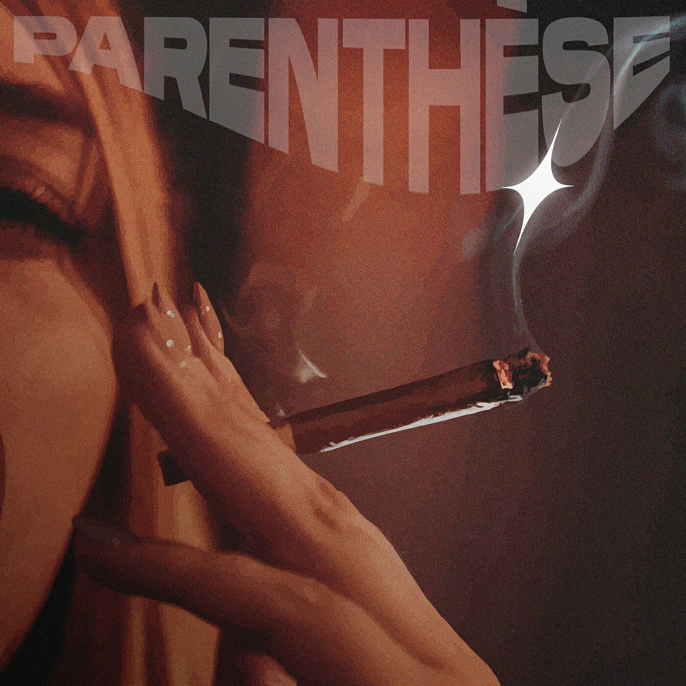 Релиз Parenthèse