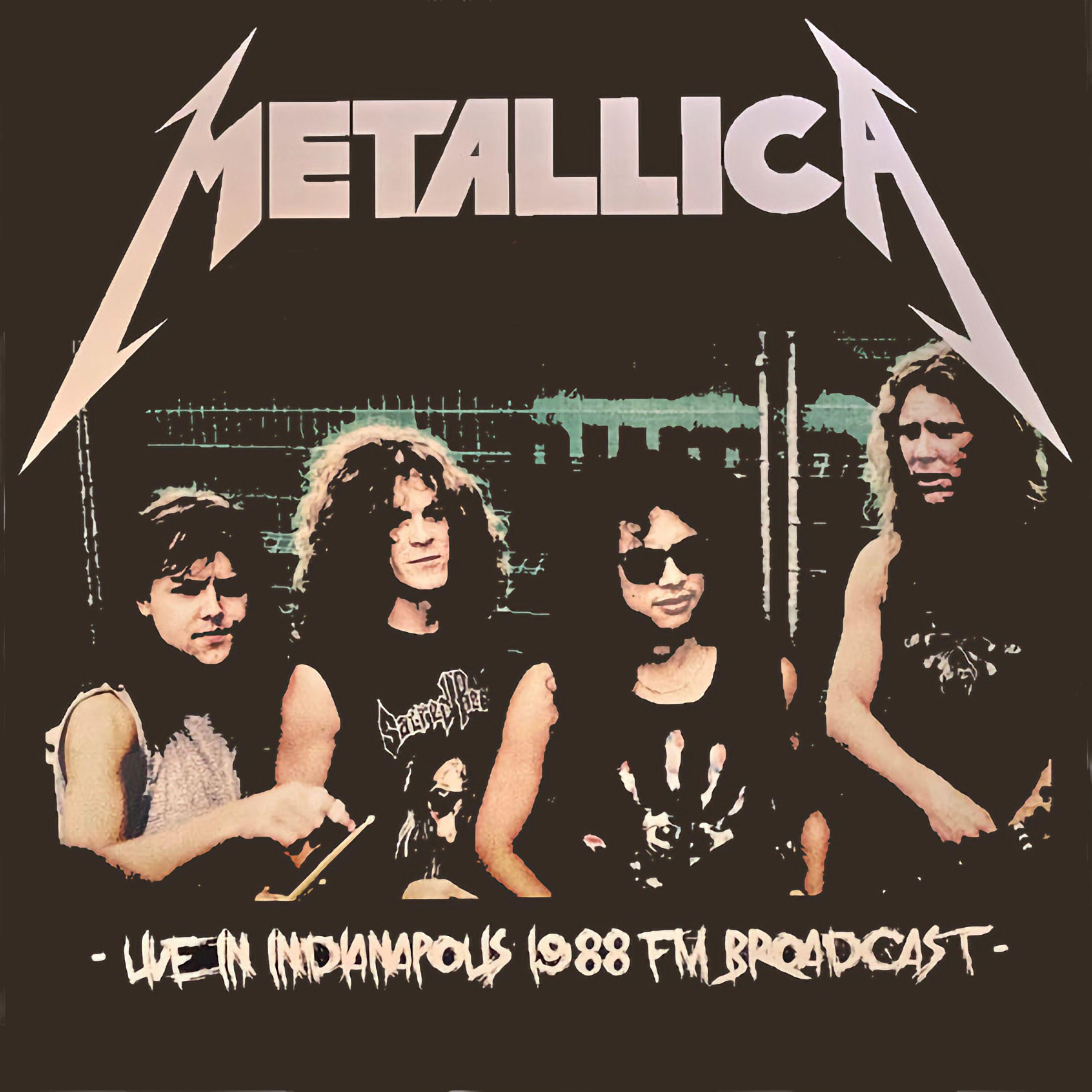 llica – The $5.98 E.P. Альбом The $5.98 EP - Garage Days Re-Revisited (Remastered