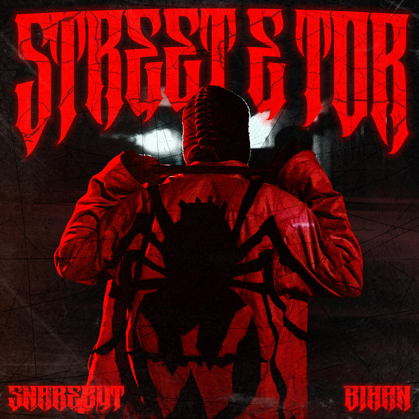 Релиз Street E Tor