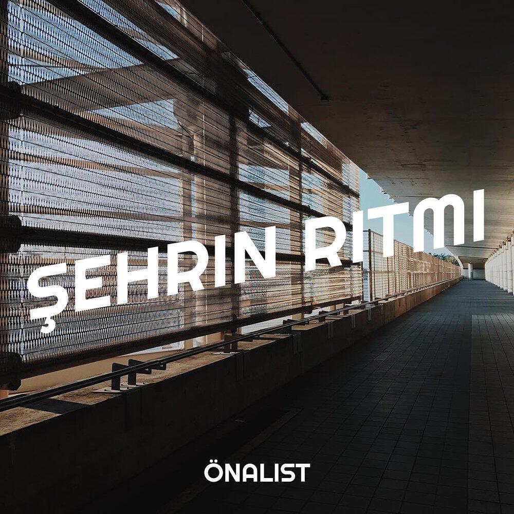 Релиз Şehrin Ritmi