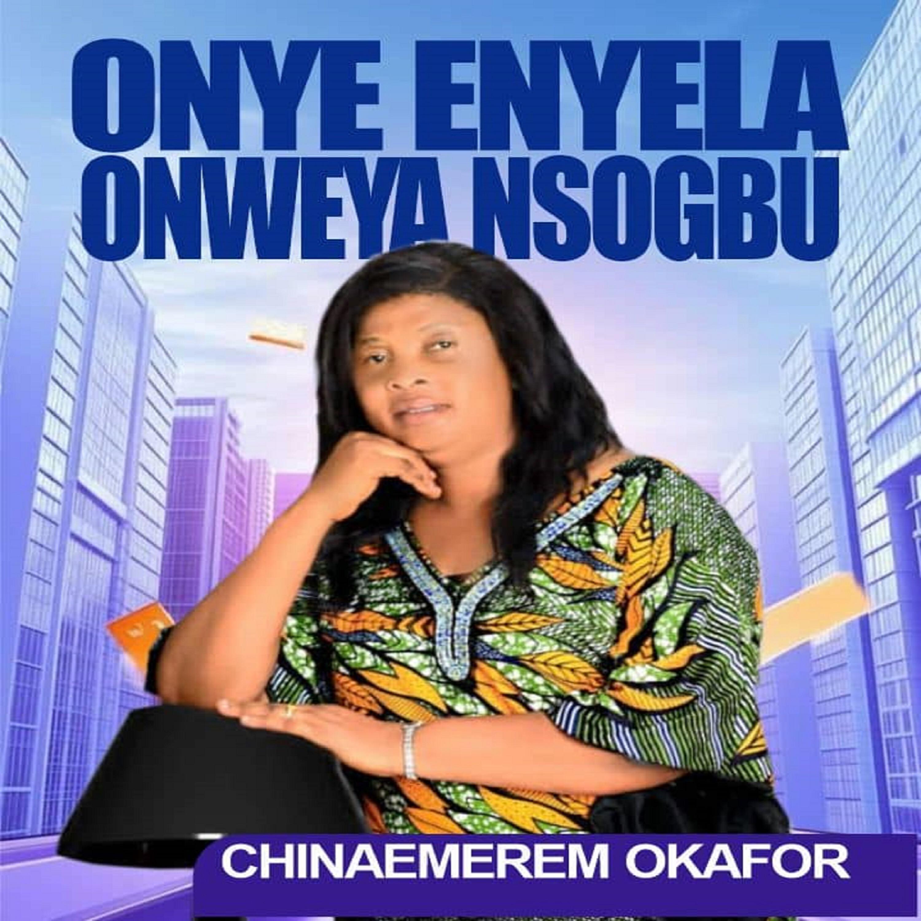 Chinaemerem Okafor