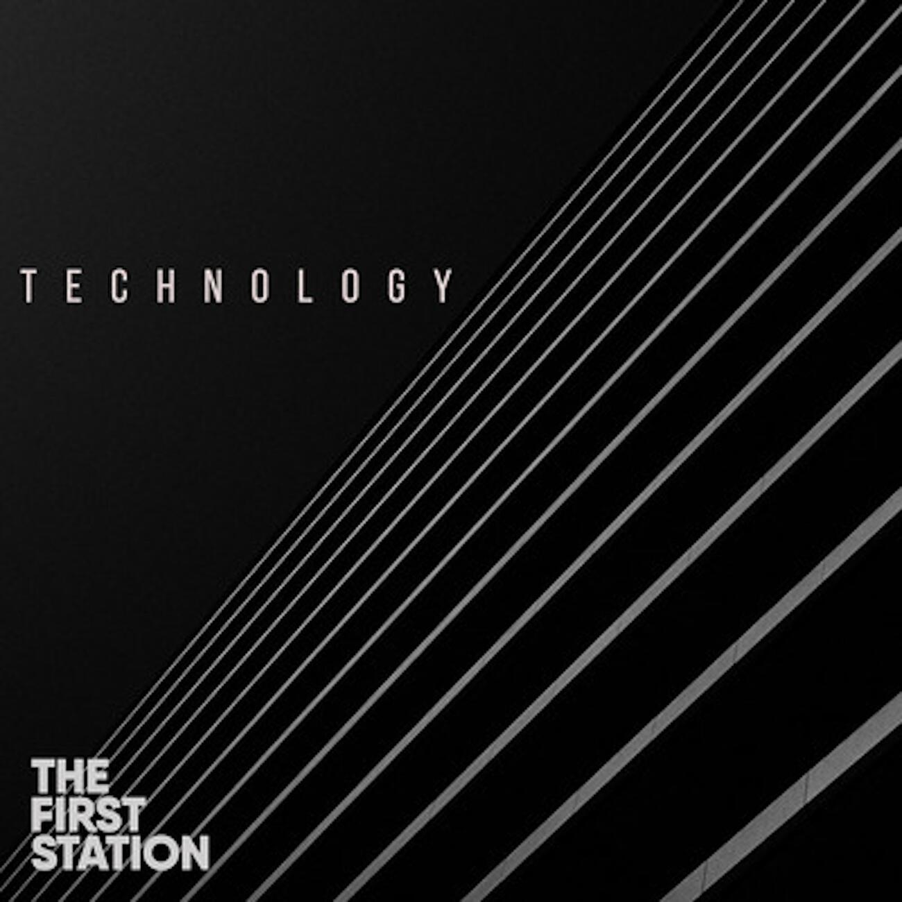 Релиз Technology