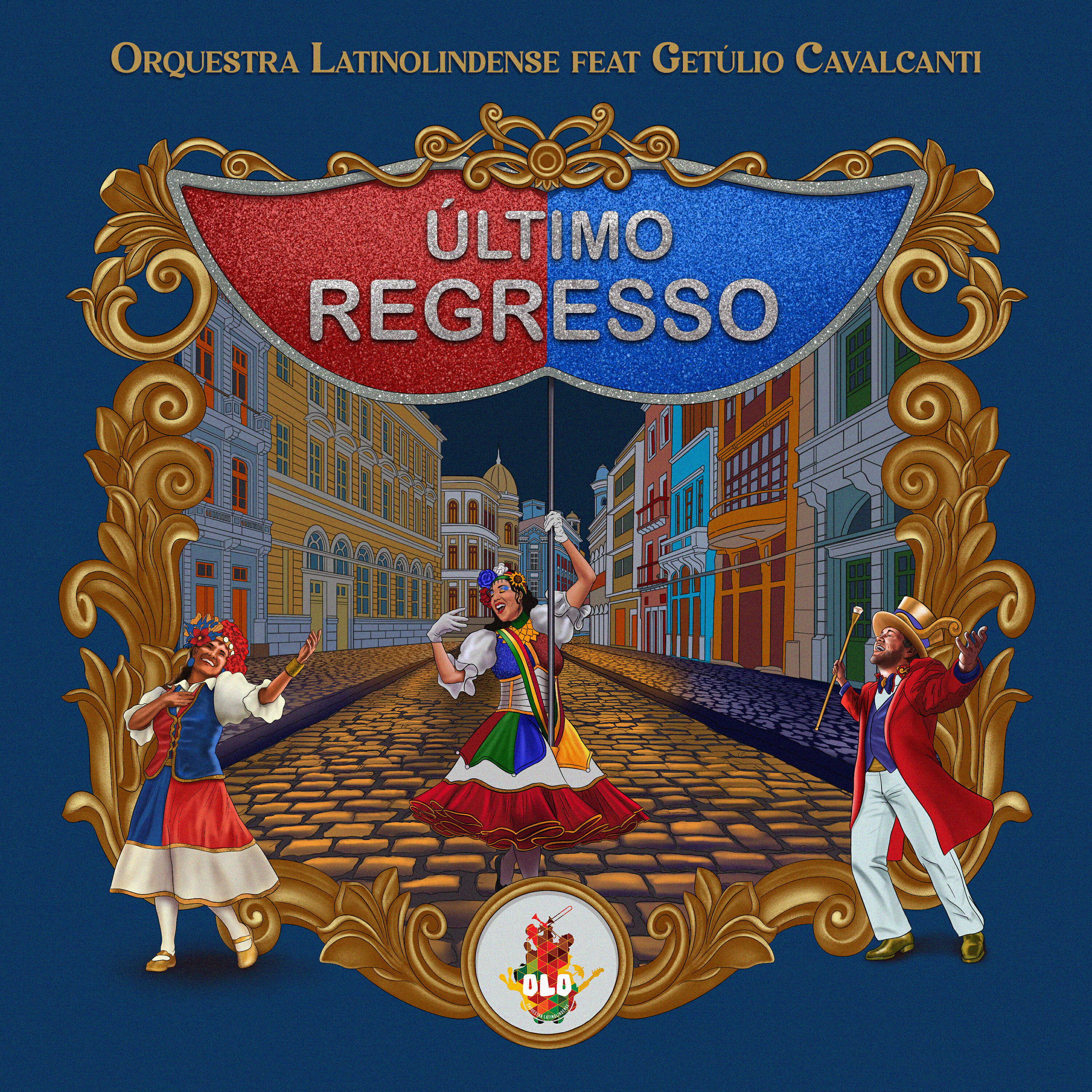 Olo (orquestra Latinolindense)