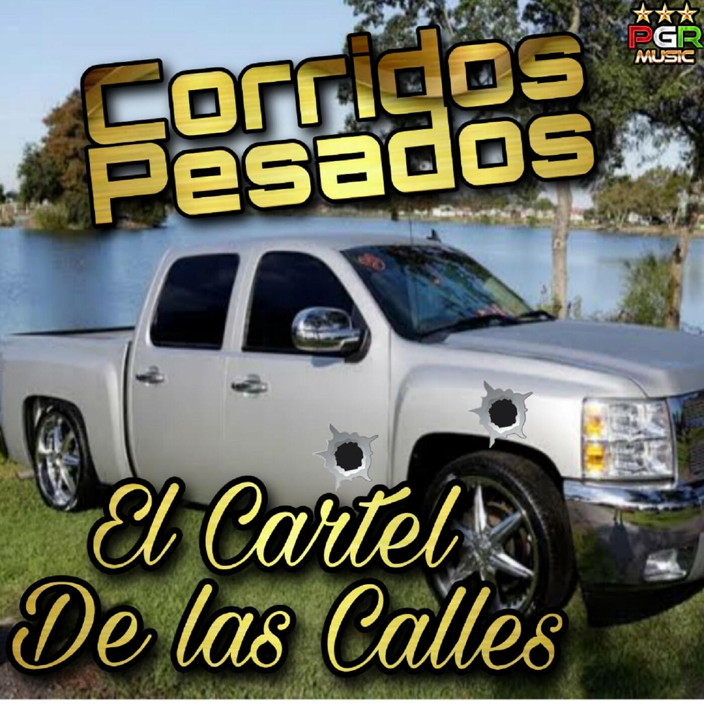 Релиз El Cartel De Las Calles