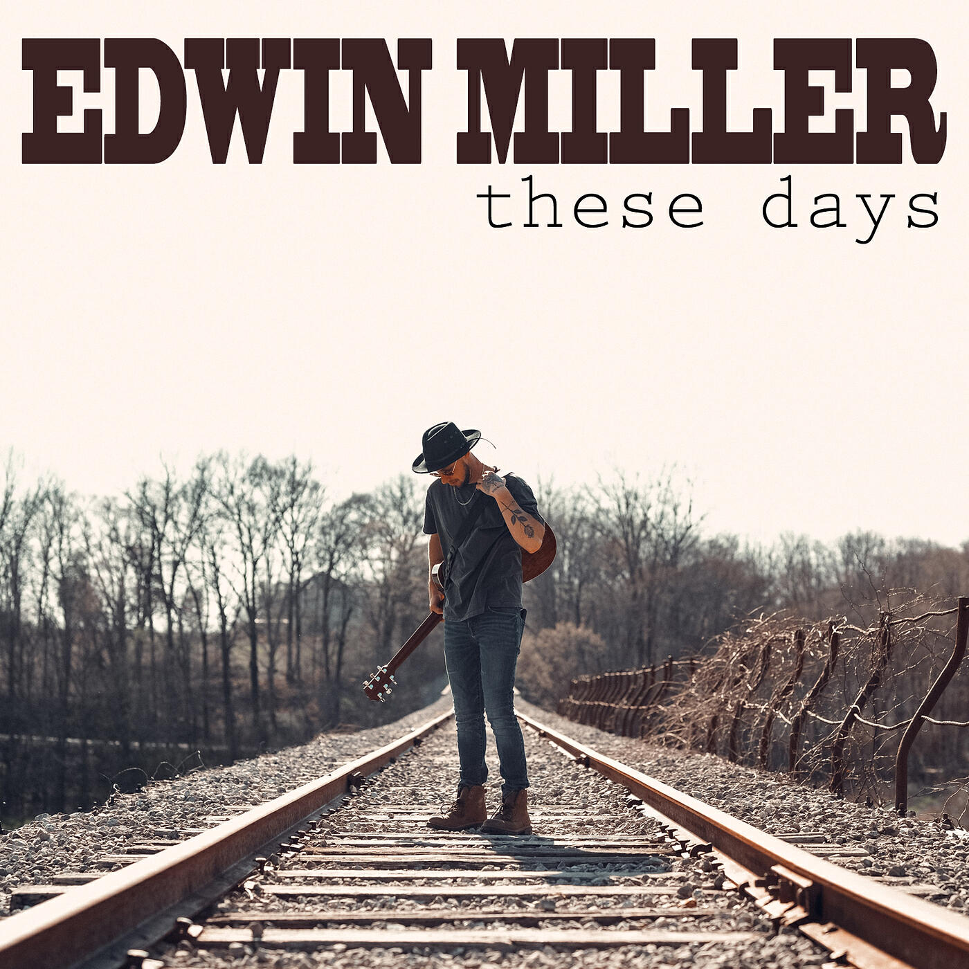 Edwin Miller