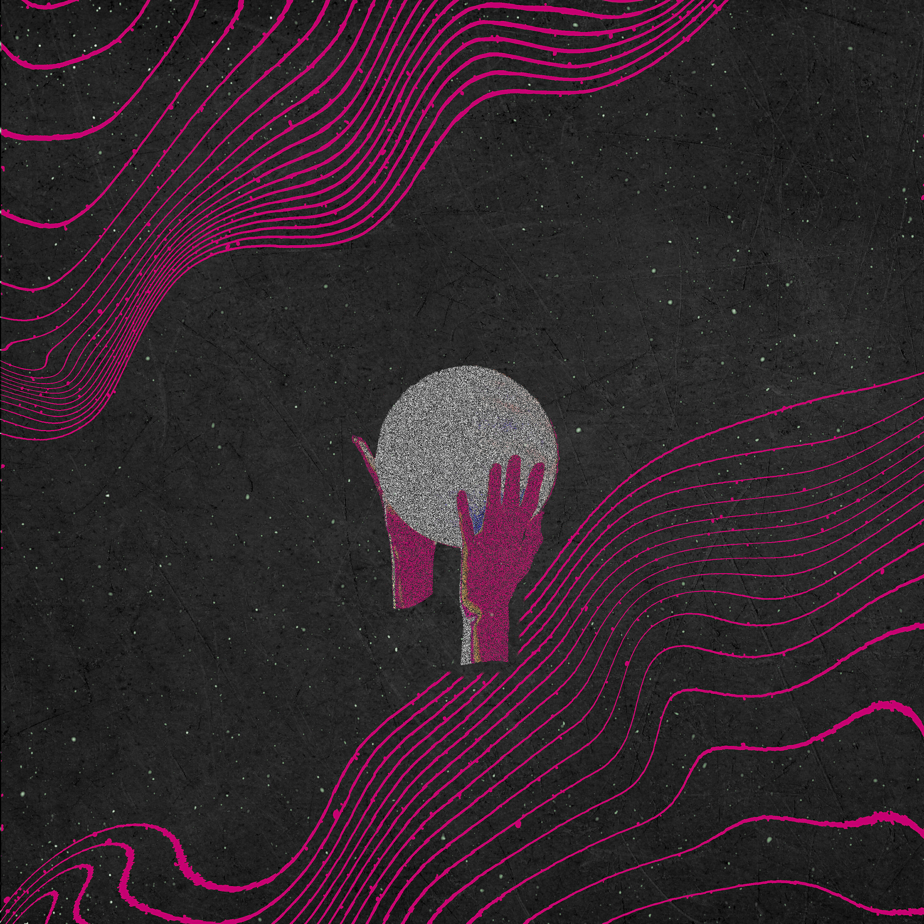 Релиз Purple Waves