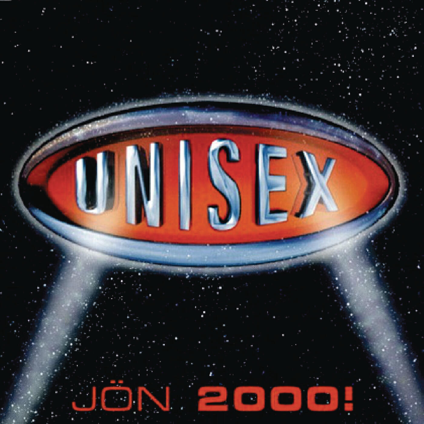 Релиз Jön 2000!