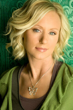 Tammy Trent