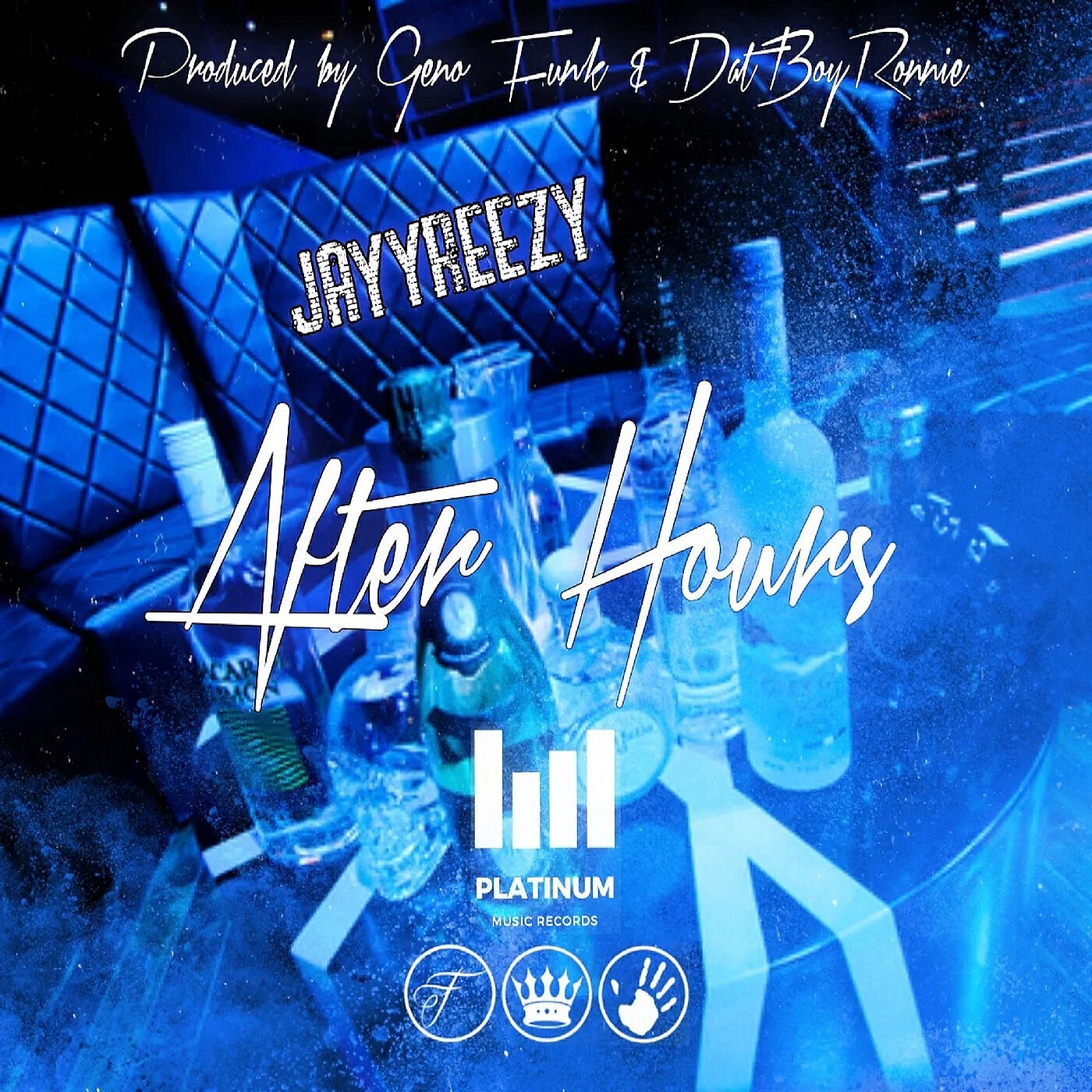 Скачать песню Jayy Reezy, Young Raza, Miley, Geezy - We Can Do It бесплатно в MP3 для Android и iOS