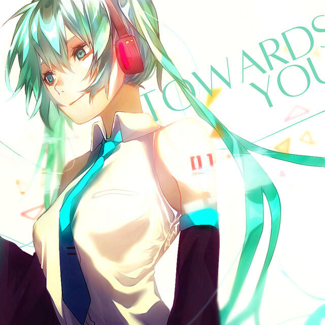 Релиз TOWARDS YOU