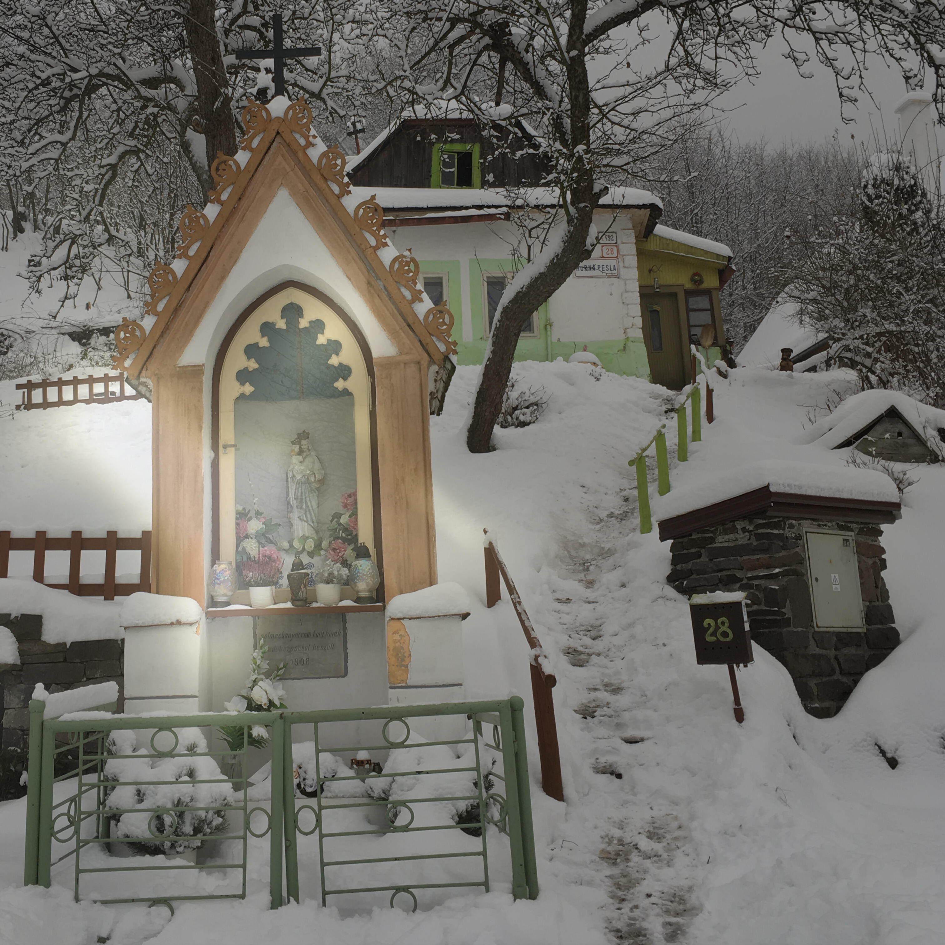 Релиз Hom Tardy