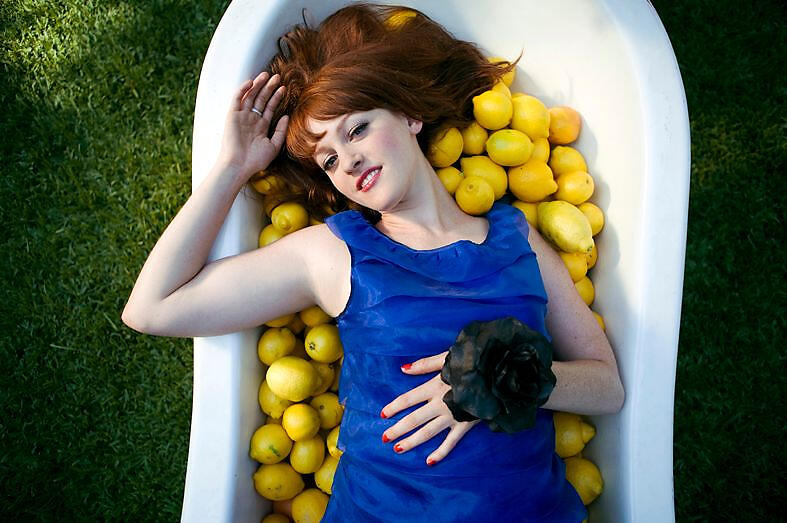 Tiffany Randol