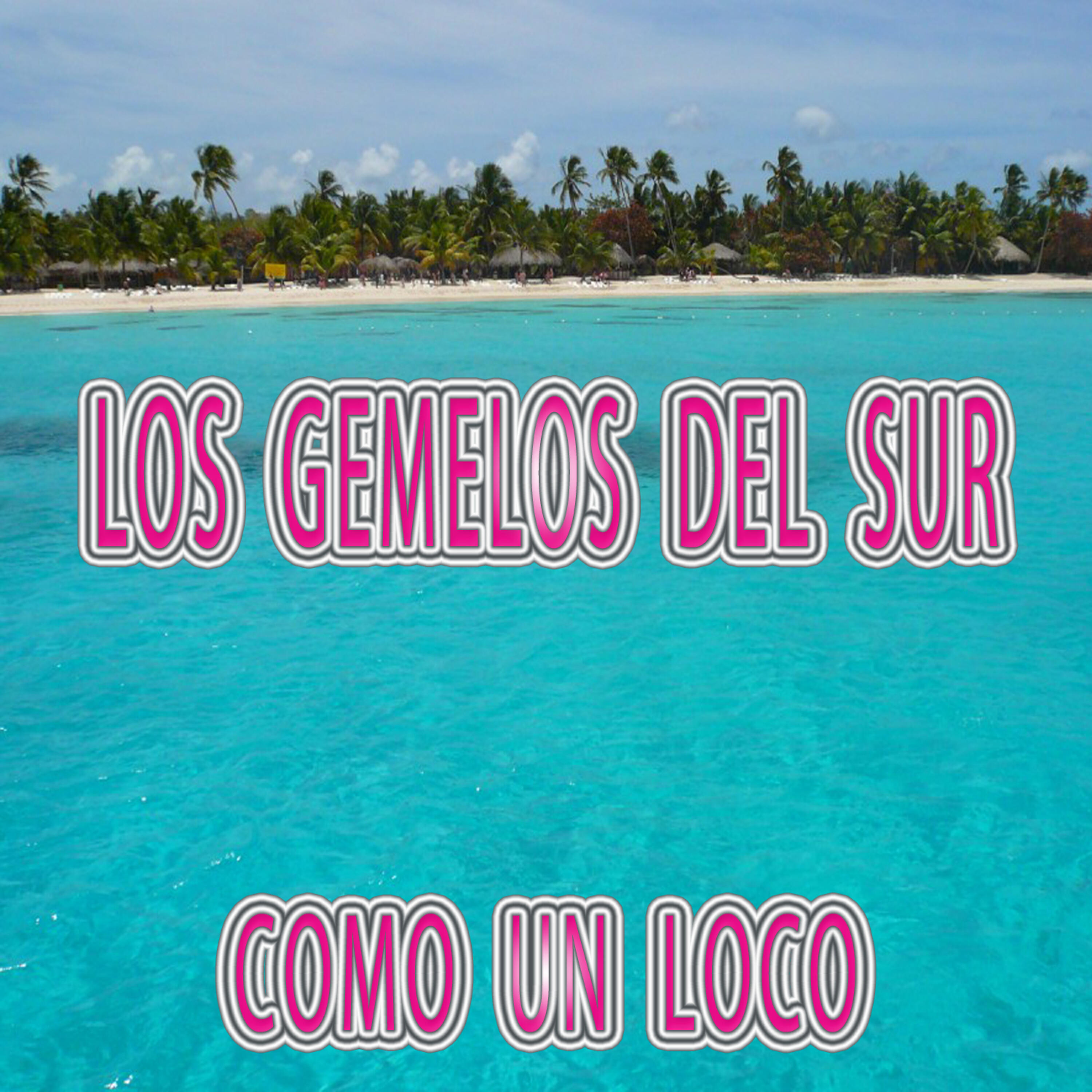 Релиз Como un Loco