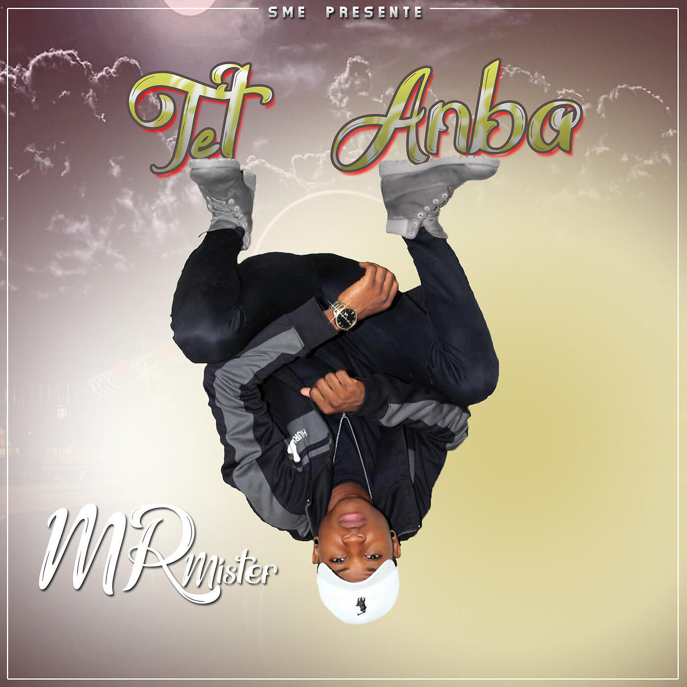 Релиз Tet Anba