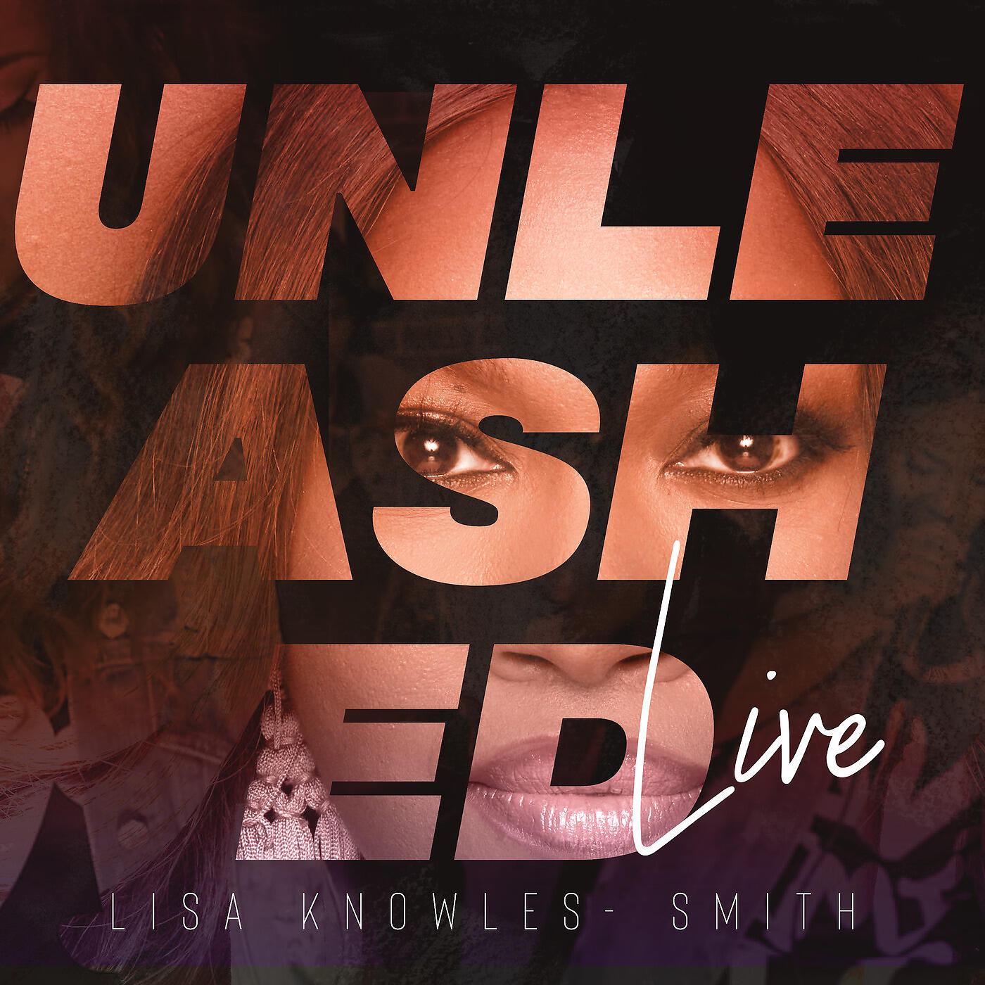 Релиз Unleashed (Live)