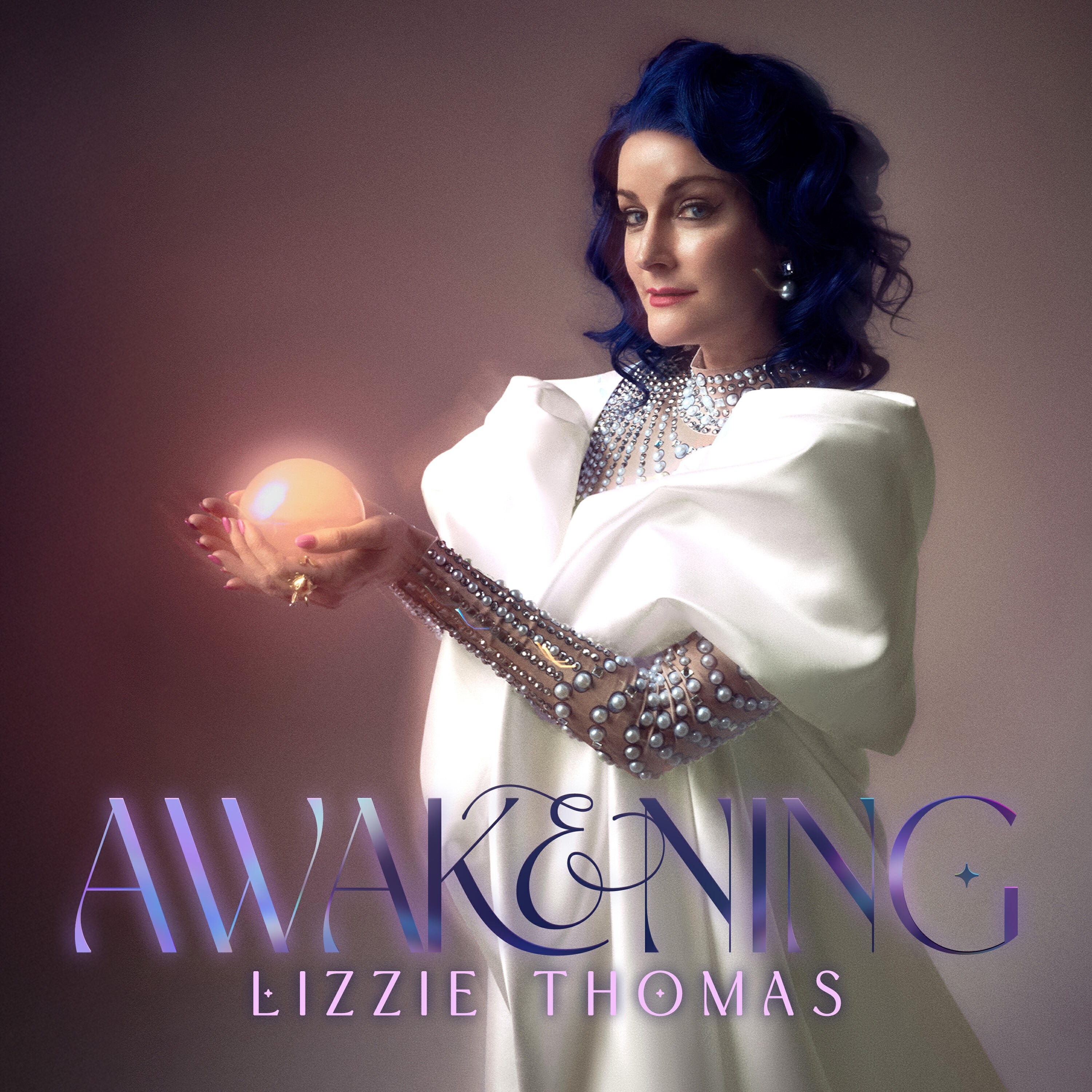 Релиз Awakening