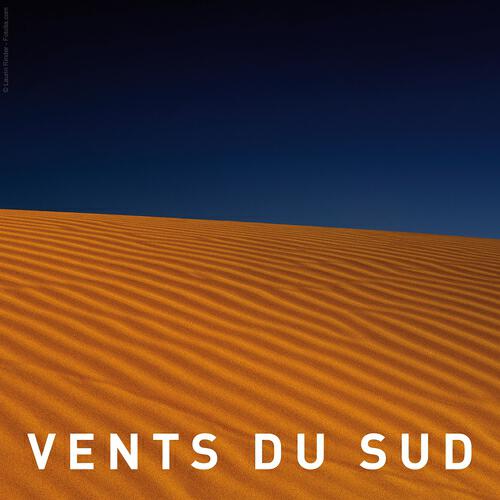 Релиз Vents du Sud