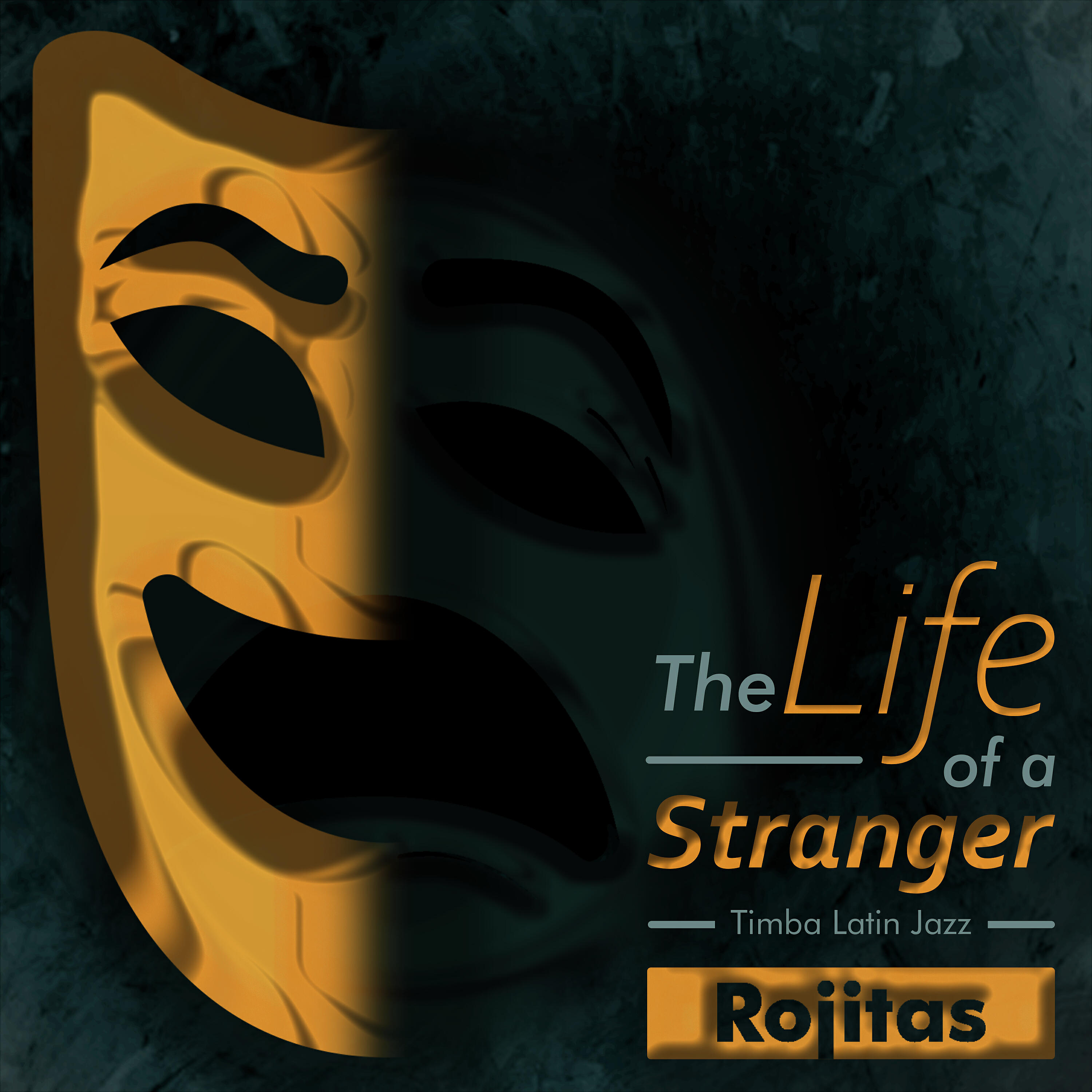 Релиз The Life Of a Stranger