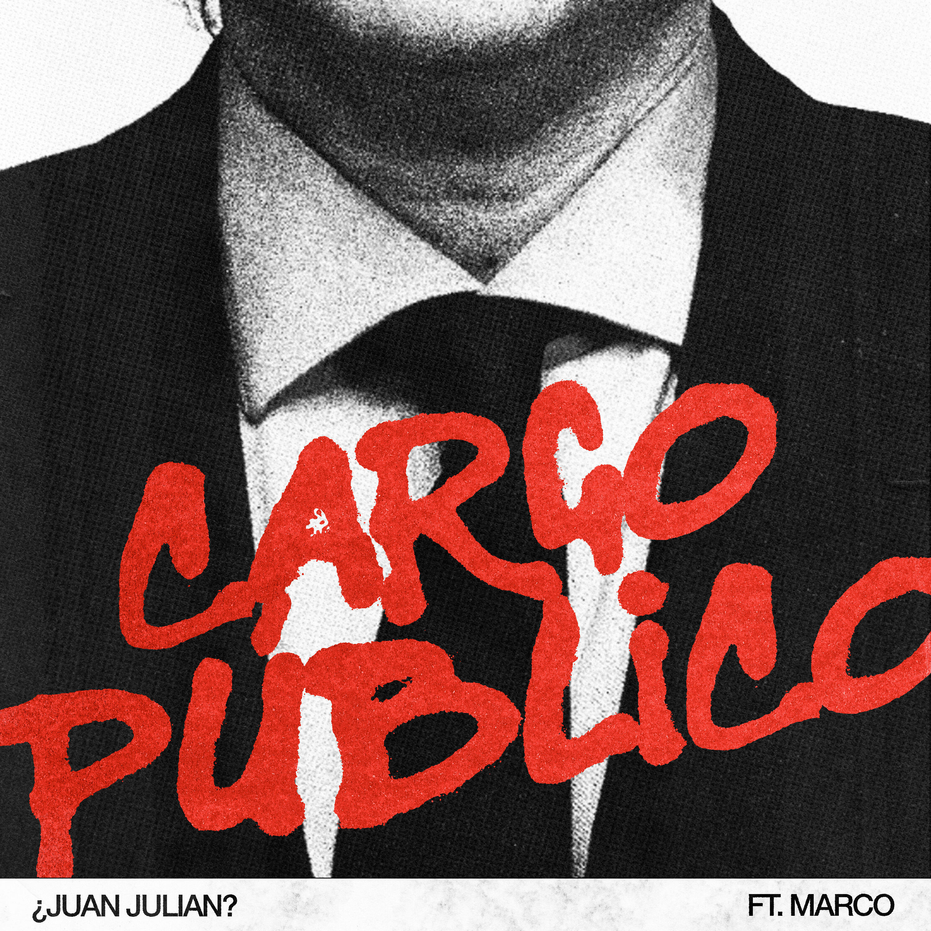 Релиз Cargo Público