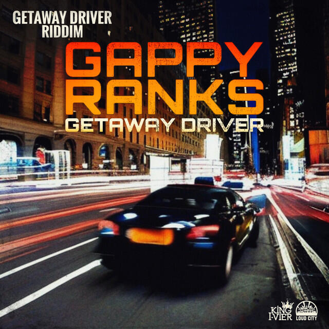 Релиз Getaway Driver