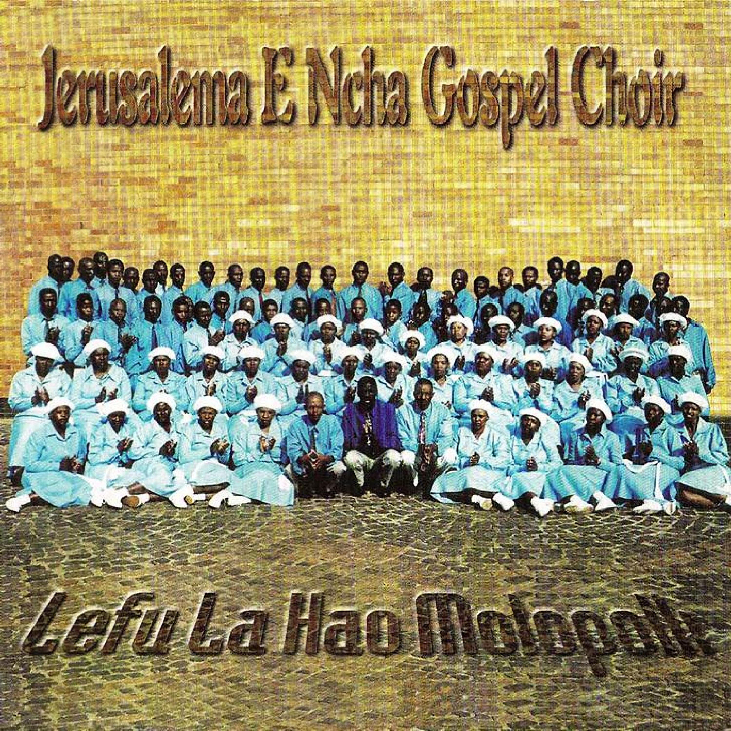 Релиз Lefu La Hao Molopolli