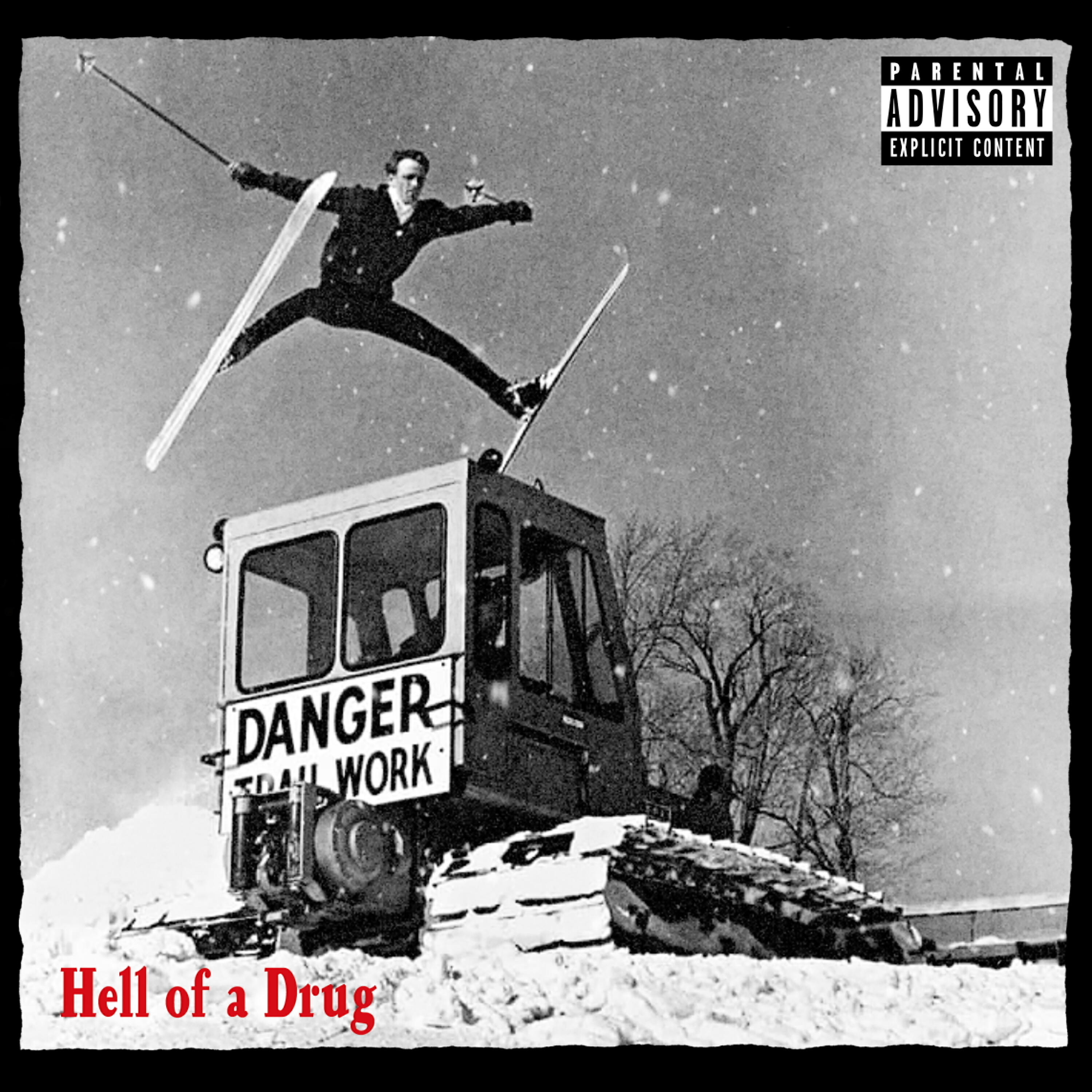 Релиз Hell of a Drug (Cdc06)