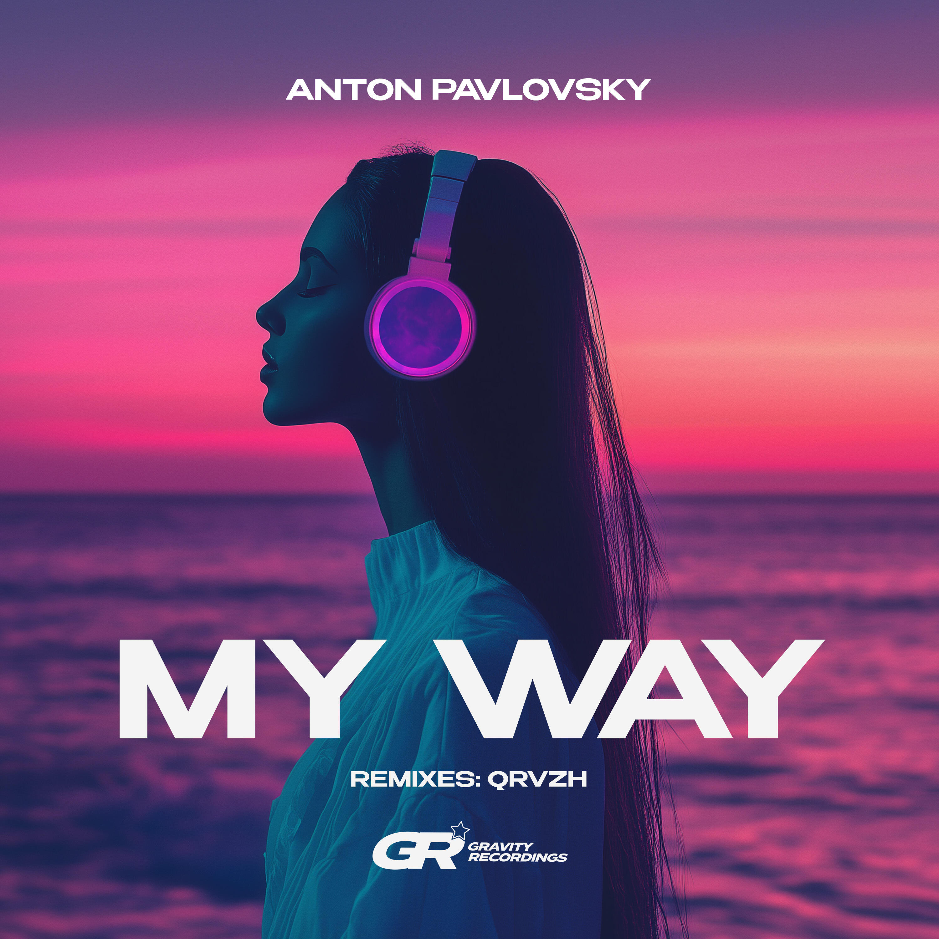 Релиз My Way