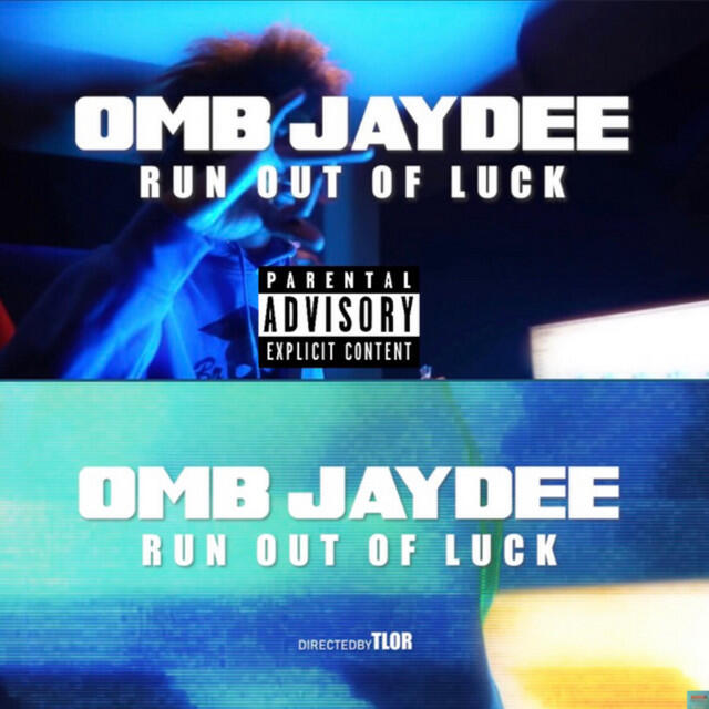 Релиз Run Out Of Luck