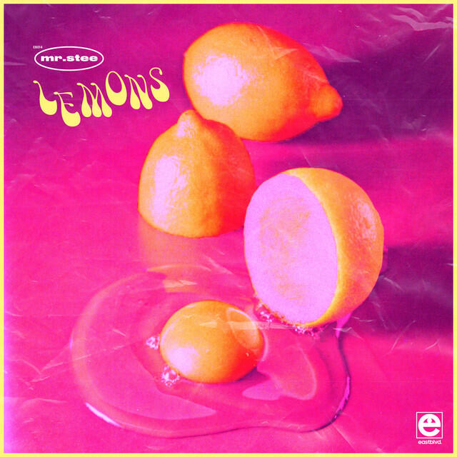 Релиз Lemons