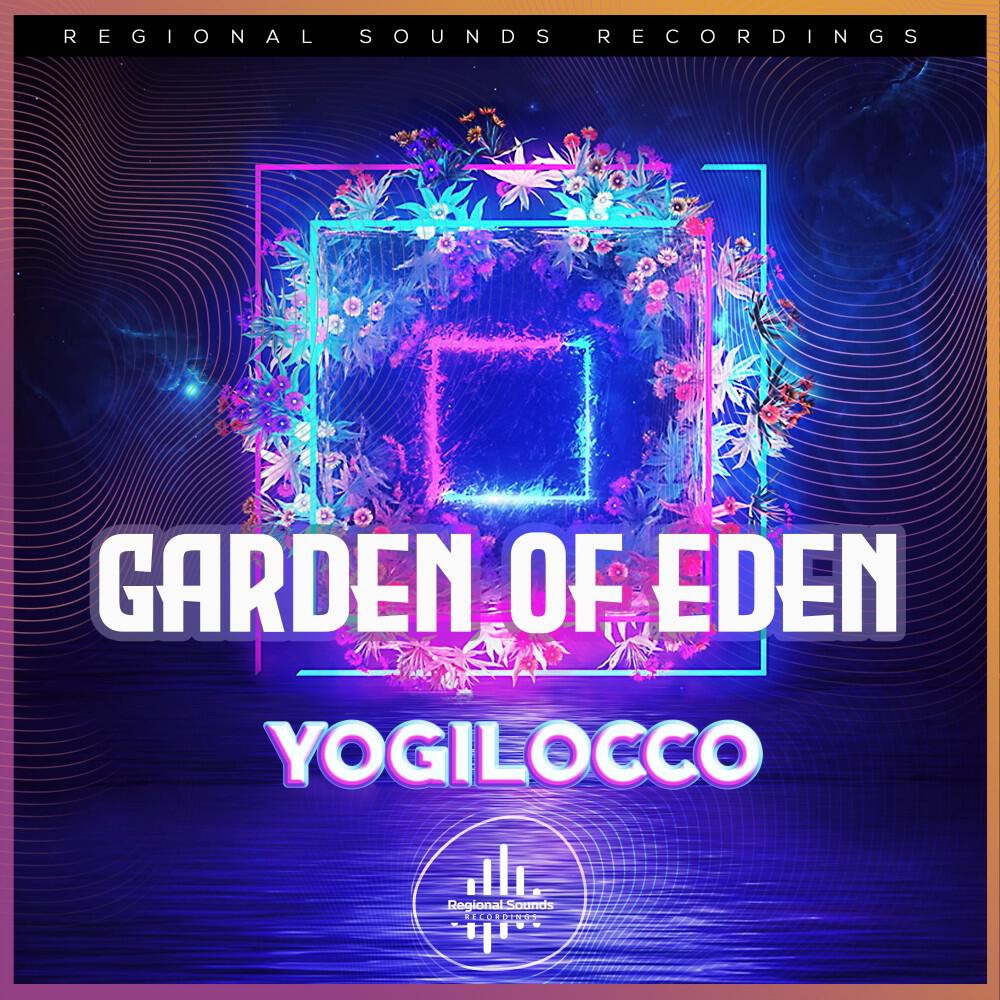 Релиз Garden of Eden