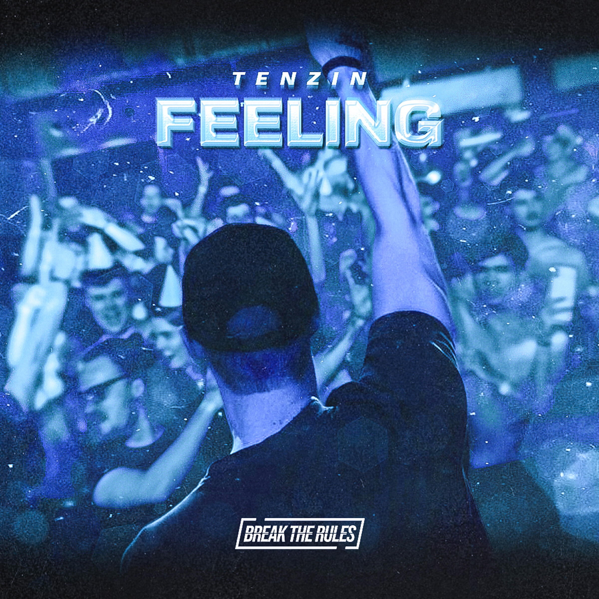 Релиз FEELING