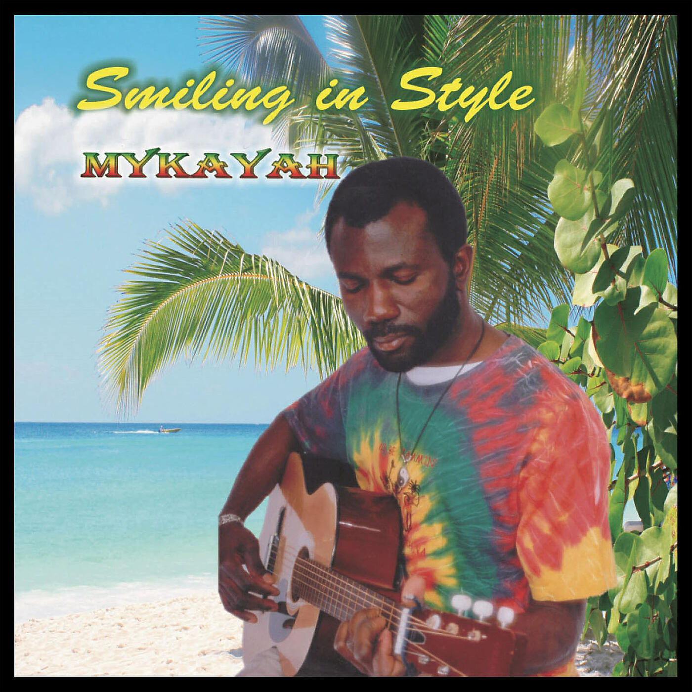 Mykayah