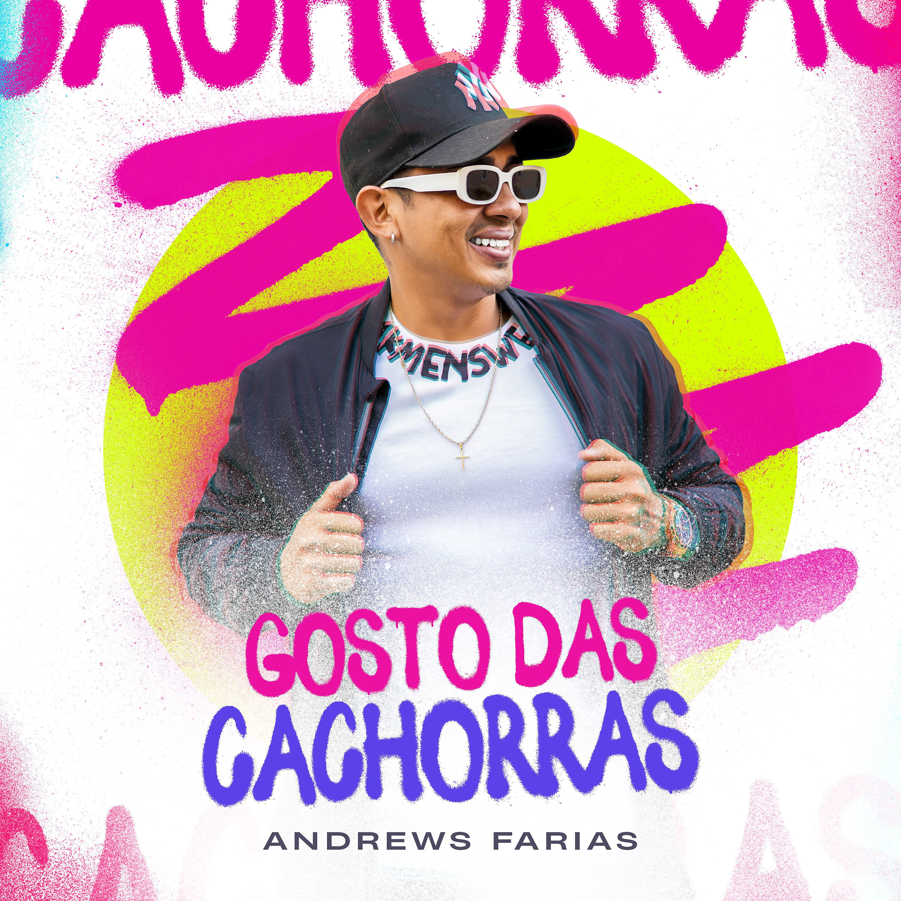 Релиз Gosto das Cachorras