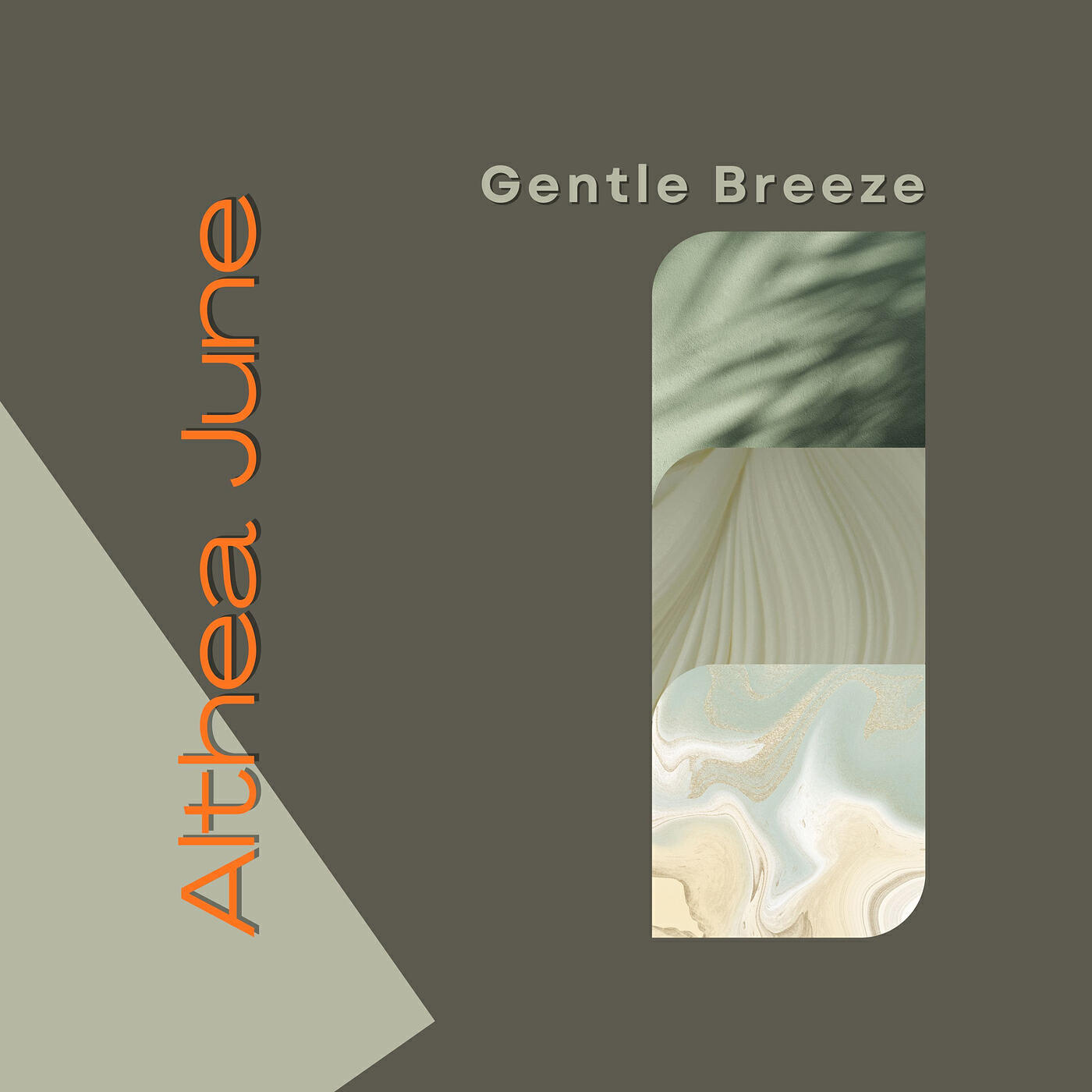 Релиз Gentle Breeze