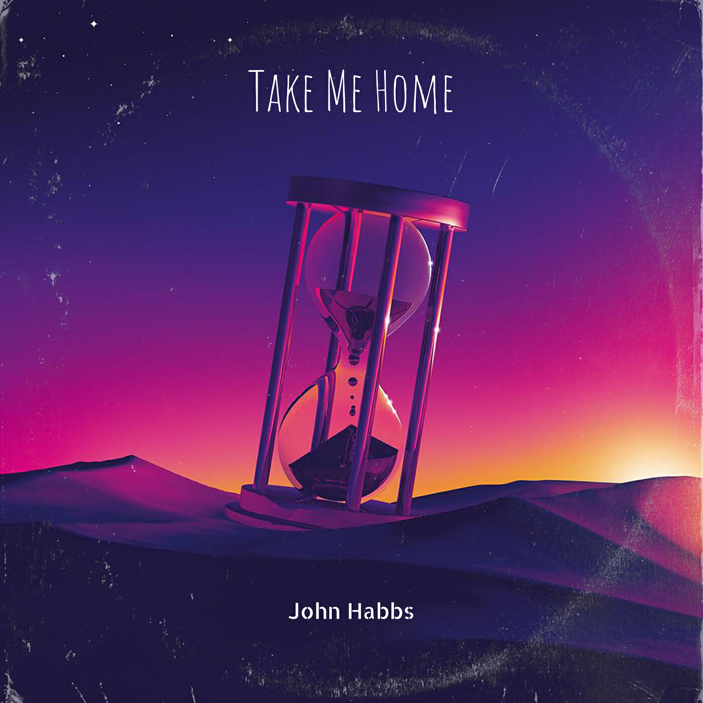 Релиз Take Me Home