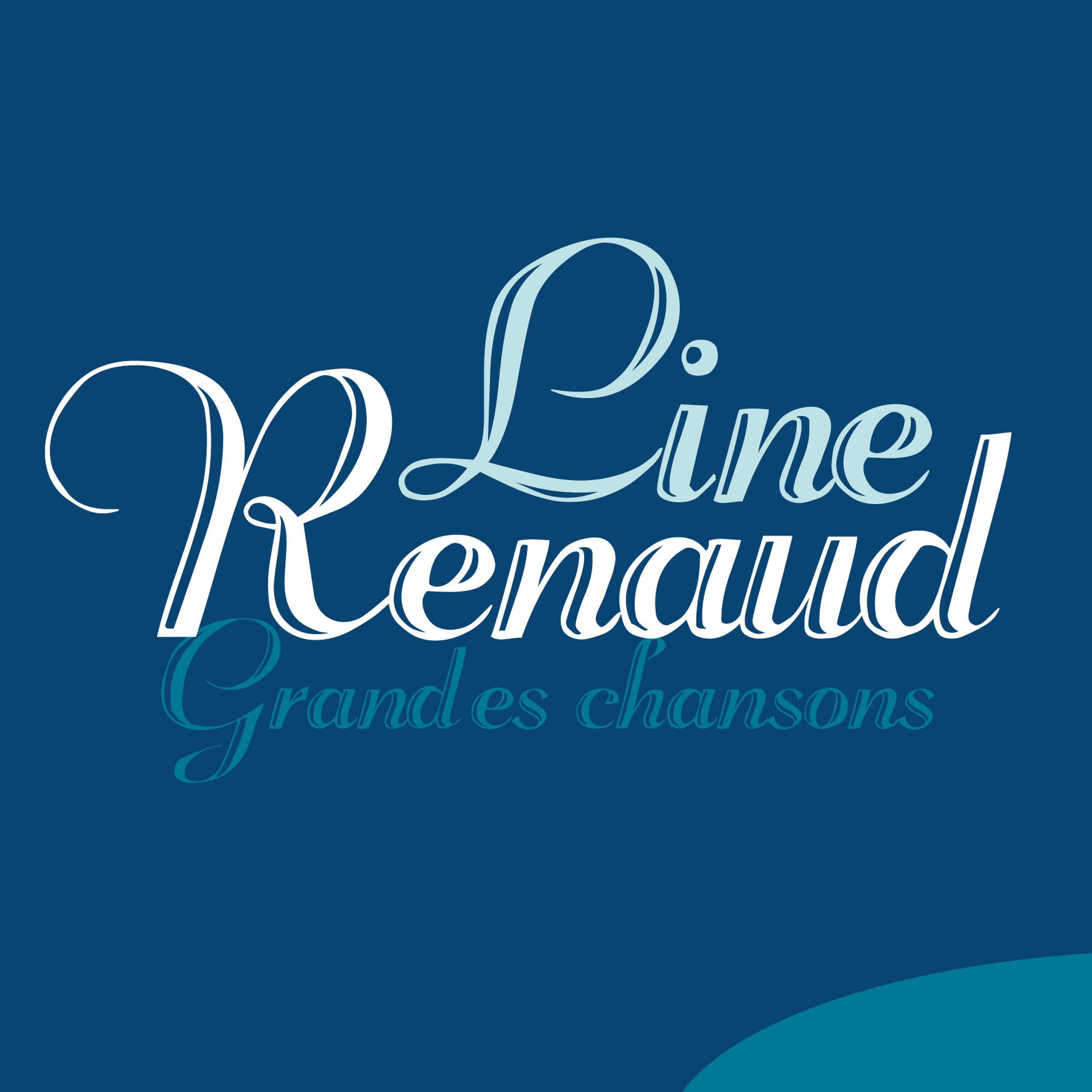 Релиз Line Renaud: Grandes chansons