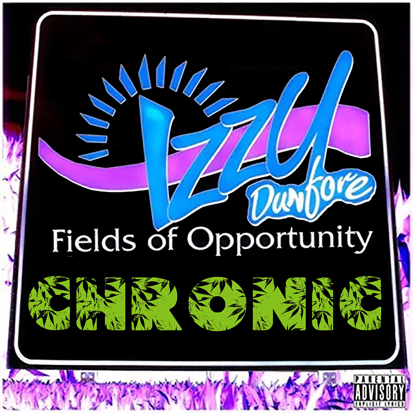 Релиз Fields of Opportunity: Chronic