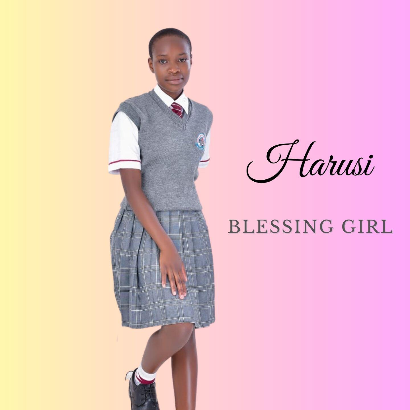 Релиз HARUSI