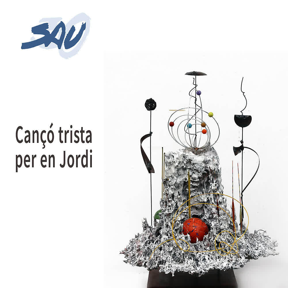 Релиз Cançó Trista Per en Jordi