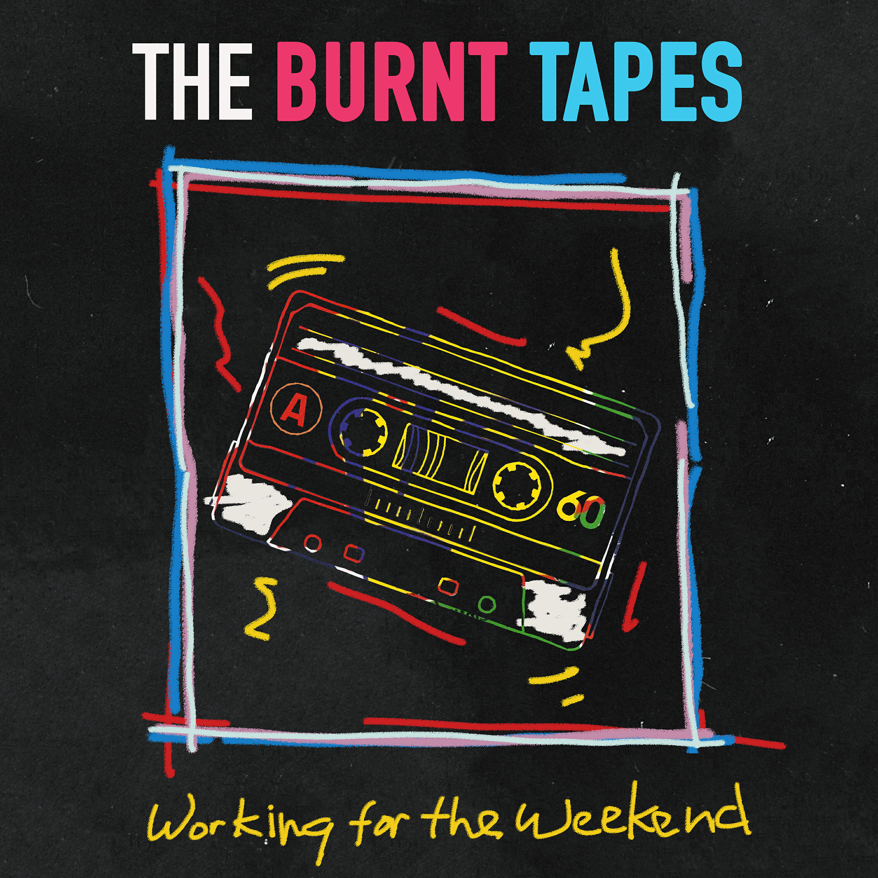 Релиз Working for the Weekend