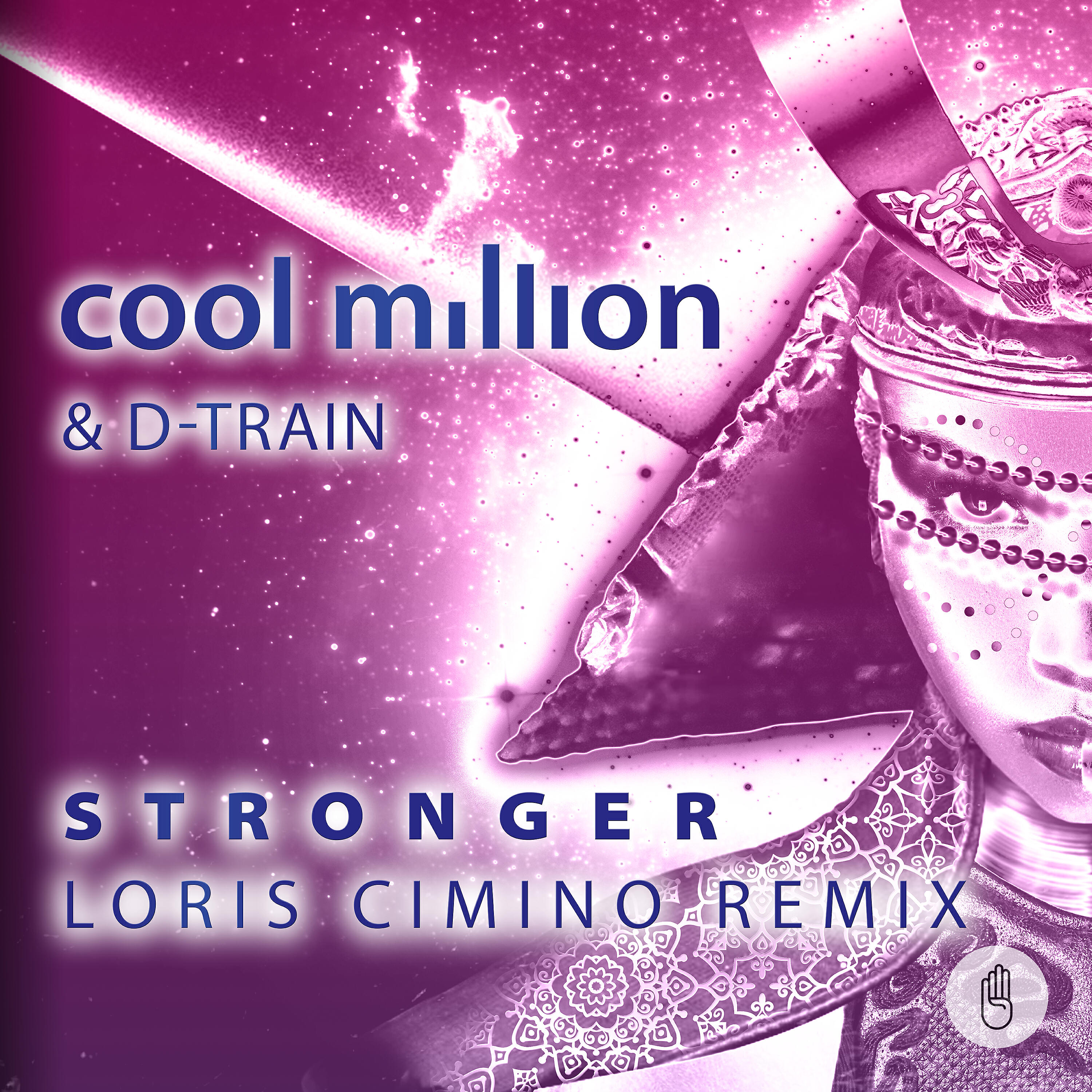 Релиз Stronger (Loris Cimino Remix)