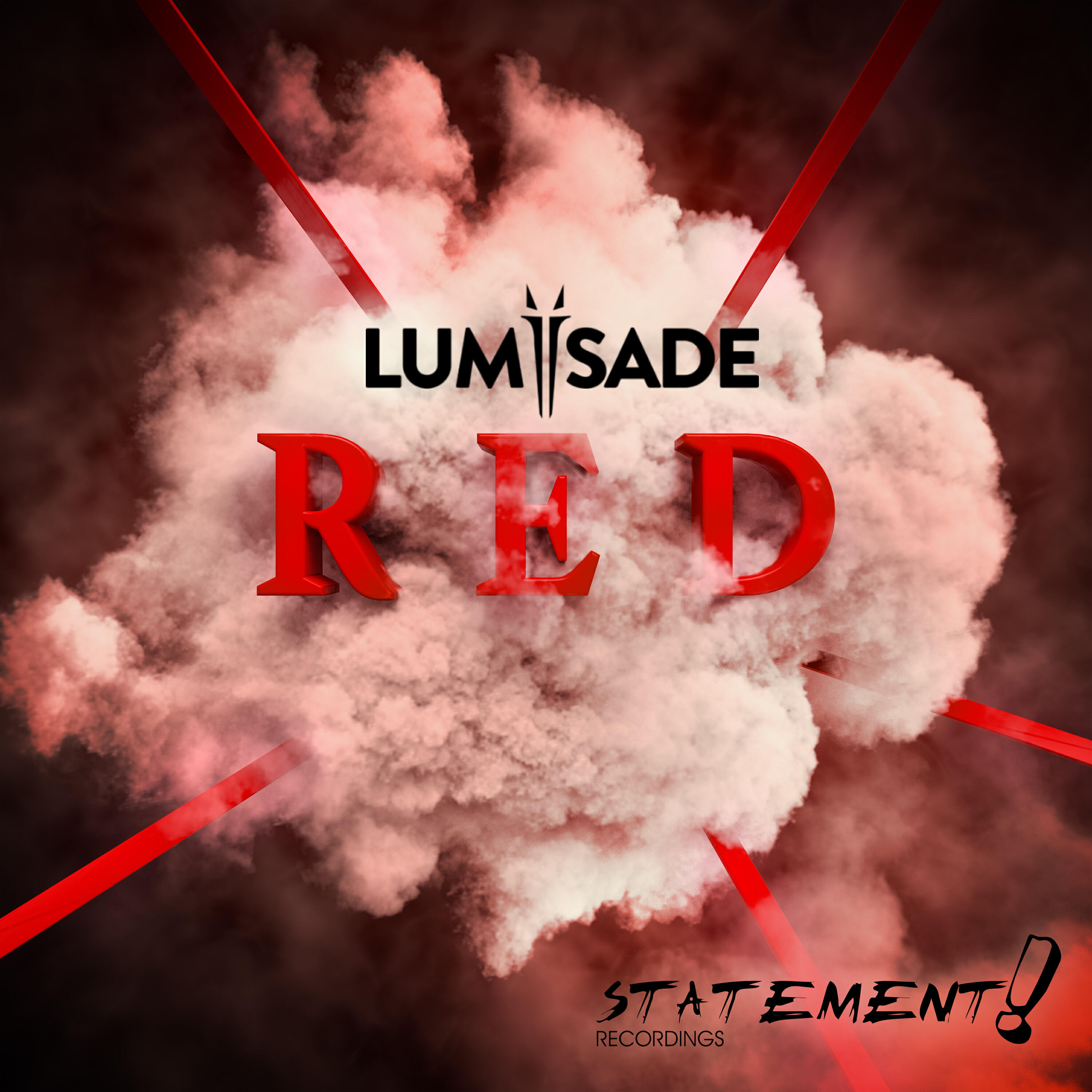 Релиз RED