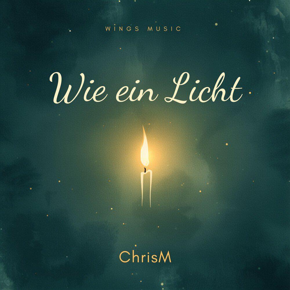 Релиз Wie ein Licht