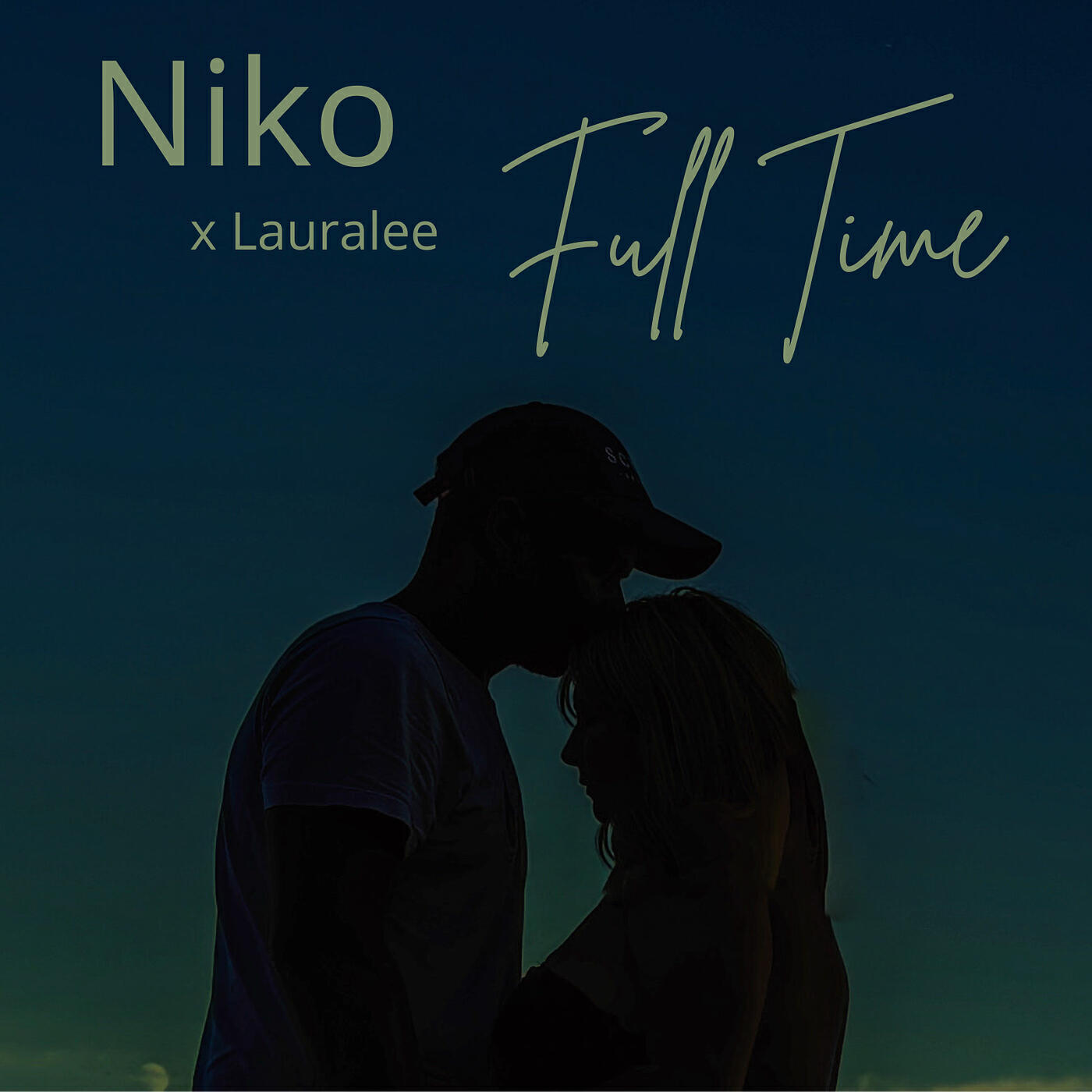 Релиз Full Time