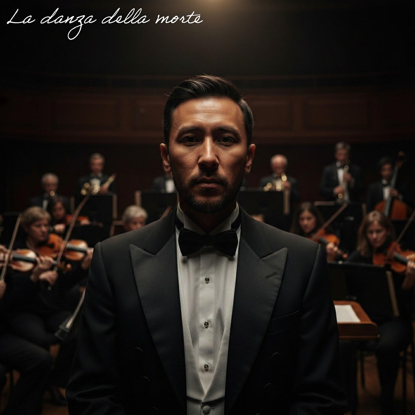 Релиз La danza della morte