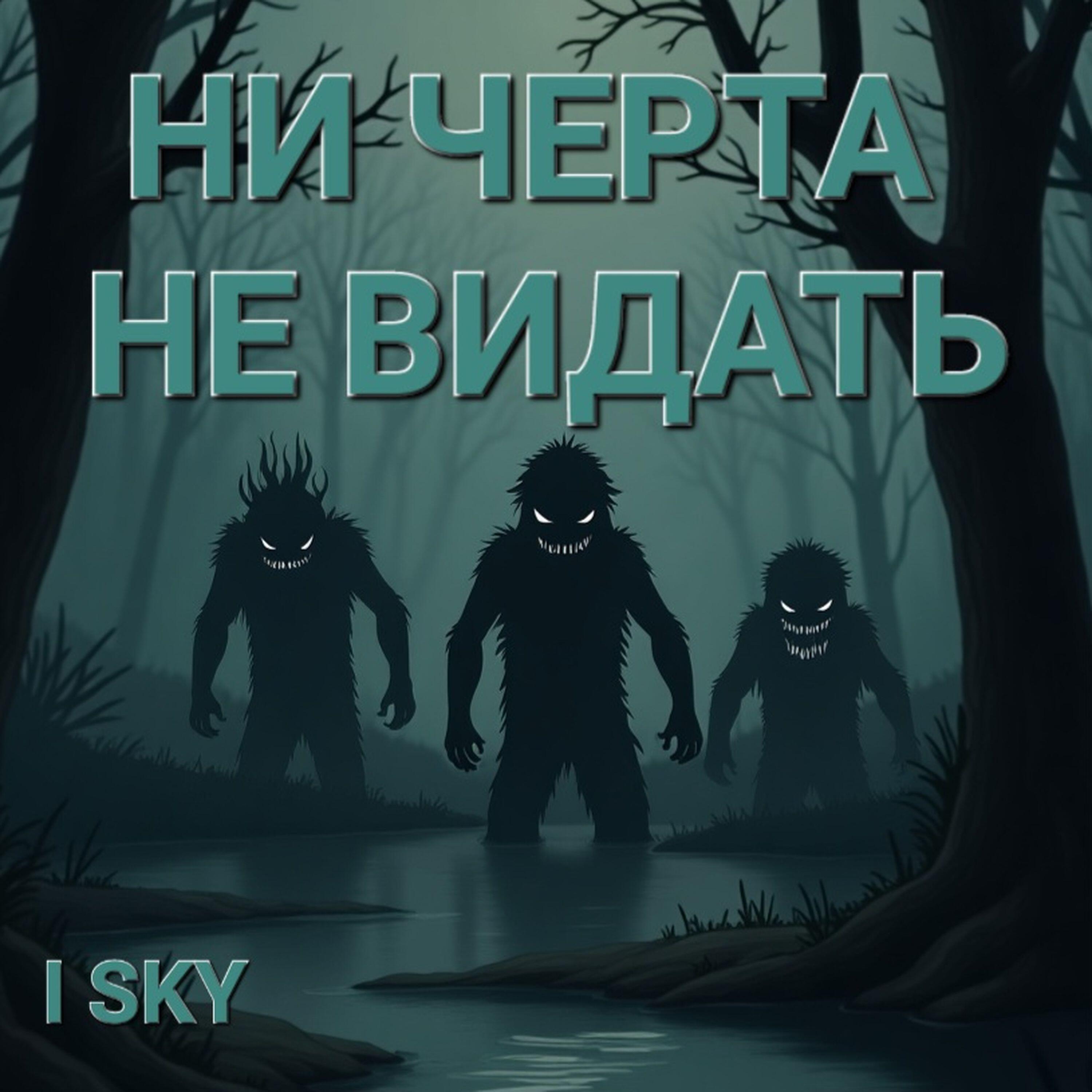 Релиз Ни черта не видать