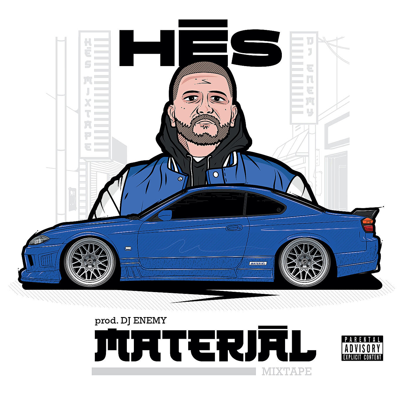 Hés